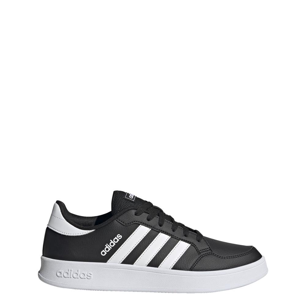 Giày adidas TENNIS Nam Giày Breaknet Màu đen FX8708