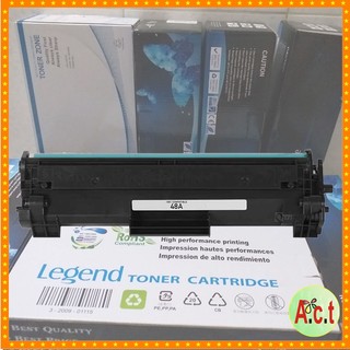 Hộp mực máy in HP laserjet pro M15a / M15w / M28a / M28w / 15a / 15w / 28a / 28w - [Cartridge CF 248A], mới 100%.