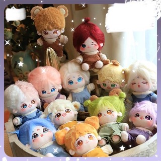Doll búp bê cung hoàng đạo Zodiac 20cm
