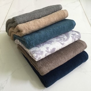 Khăn tắm vừa Xuất Hàn chính hãng Songwol nhiều mầu-50x100cm