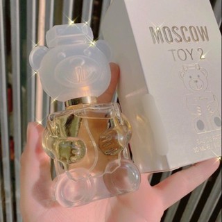 Nước Hoa Gấu KARRI Moscow