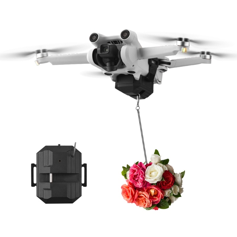 Hệ Thống Thả Vào Cho Mini-SE Mavic-Pro AIR AIR 2 Mini 3 Pro Mini 2