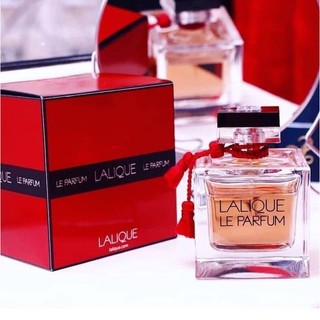 Nước hoa nữ Lalique le parfum EDP 100ml