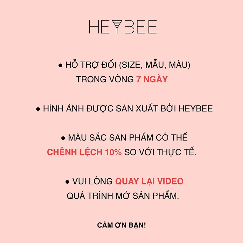 Đầm yếm jeans HEYBEE hai dây bản lớn, phom chữ A dáng dài - Denim Overall HJ1303