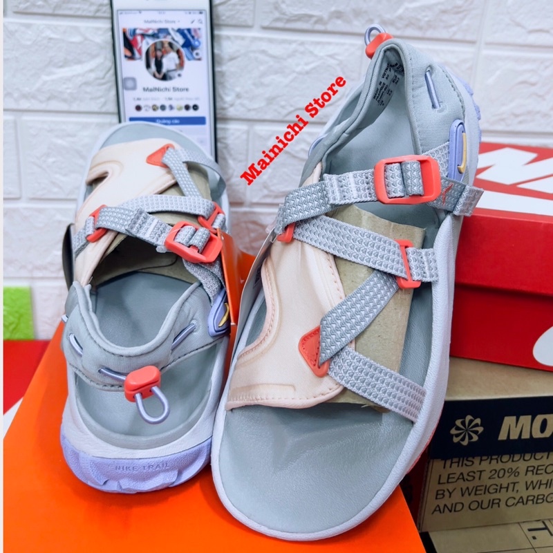 Giày Nike  sandal Oneonta DJ6601-003