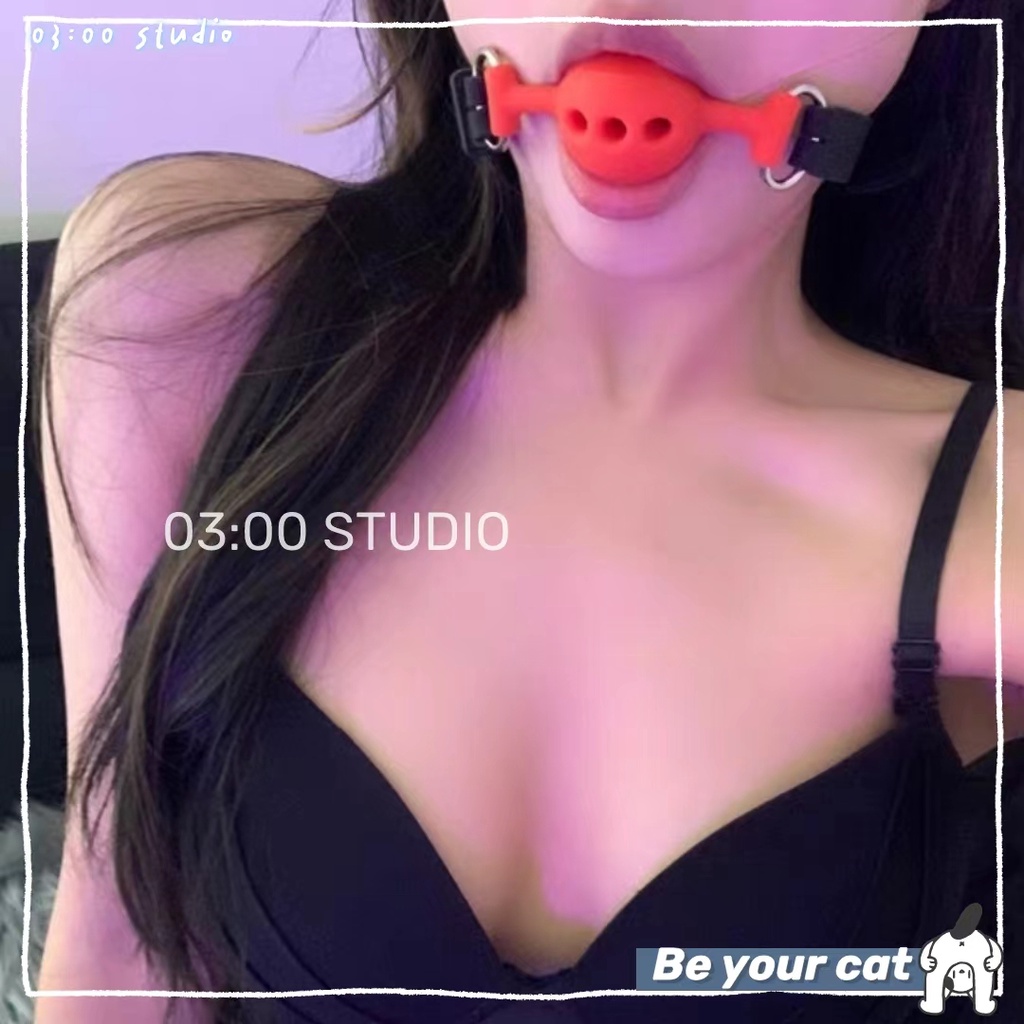 （Giao hàng bảo mật）🐶Vòng Cổ Choker Phong Cách Gothic Punk Cá Tính Dành Ch Nữ--Lovely ball