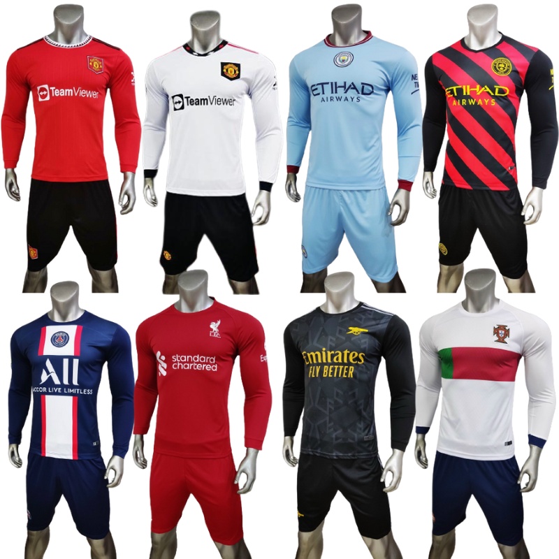 Tay Dài. MU dài tay, Man United dài tay, Man City dài tay, PSG dài Tay, Arsenal Dài Tay, Real Madrid Dài Tay,  Bóng Đá