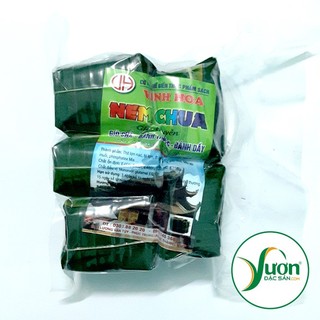 Gói 03 quả nem chua yên mạc đặc sản ninh bình - vườn đặc sản