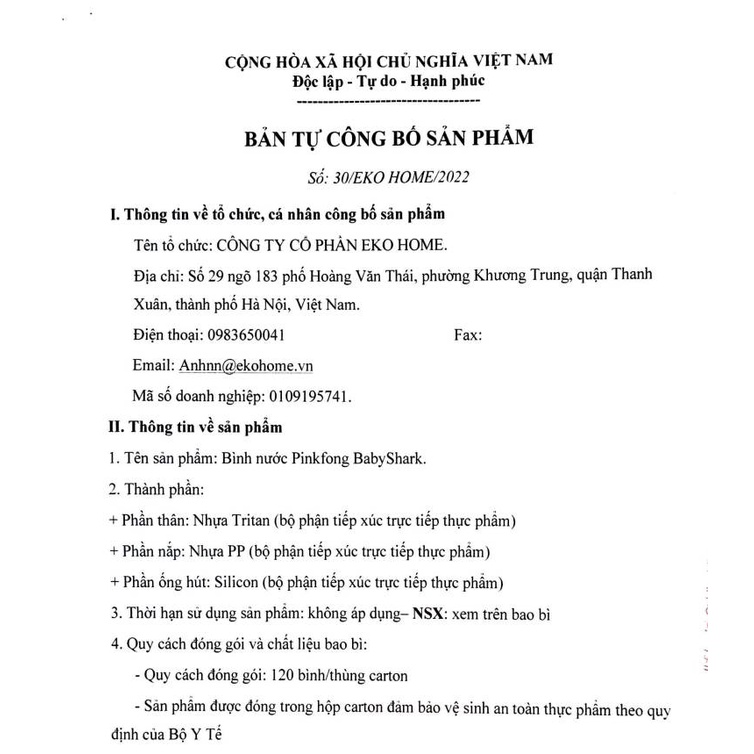 Bình nước/cốc/bút màu Baby Shark/Pororo/McQueen