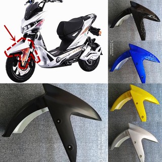 Chắn bùn trước xe điện Jeck Aima