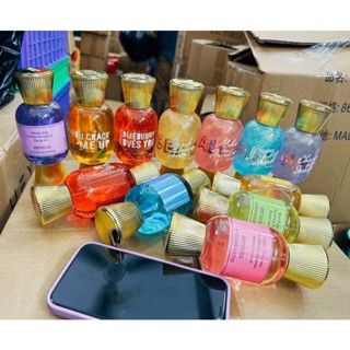 Xịt thơm body Vic mẫu mới