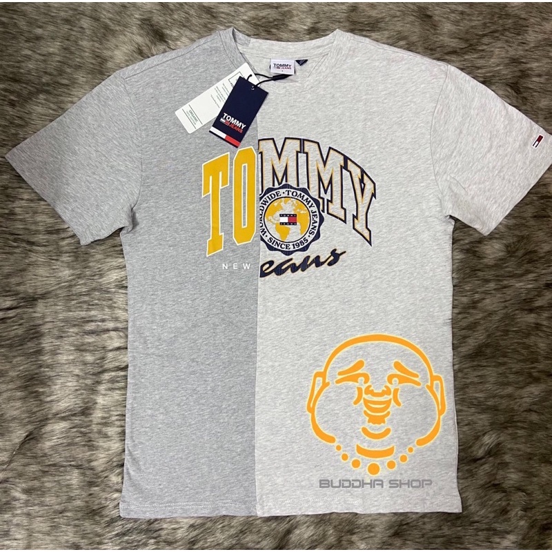 Áo thun nam Tommy Hilfiger size S