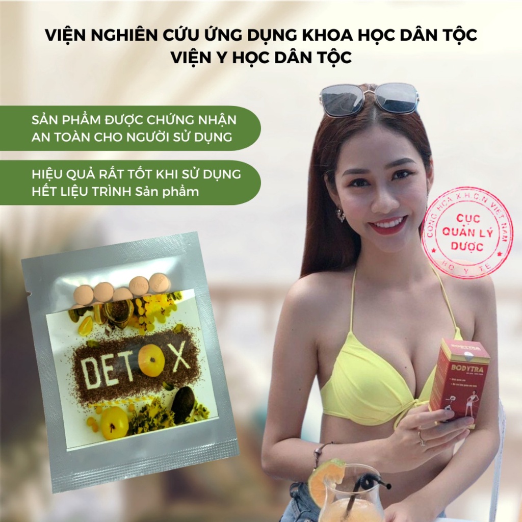 Giảm Cân Detox Chanh Giúp Đào Thải Mỡ Thừa Độc Tố Gan Thận Làm Sạch Đại Tràng Hiệu Quả Sau 1 Liệu Trình Sử Dụng