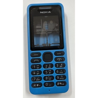 Vỏ Nokia 130 RM-1035 có sườn có phím