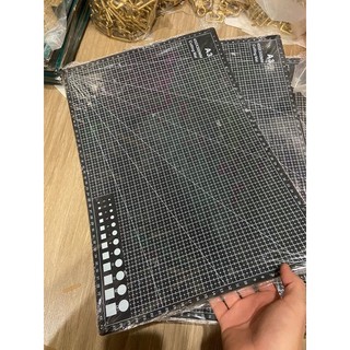 Bảng cắt thủ công a1, a2, a3