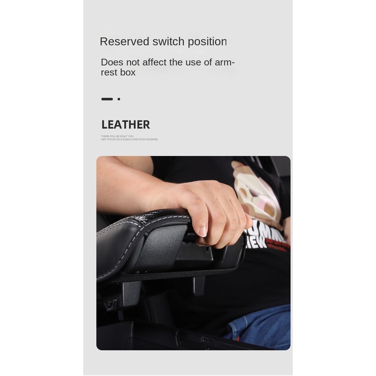 Mazda 3 20-22 Ốp Trang Trí Hộp Tỳ Tay Chất Lượng Cao Dành Cho Mazda 3 20-22 Mazda 3