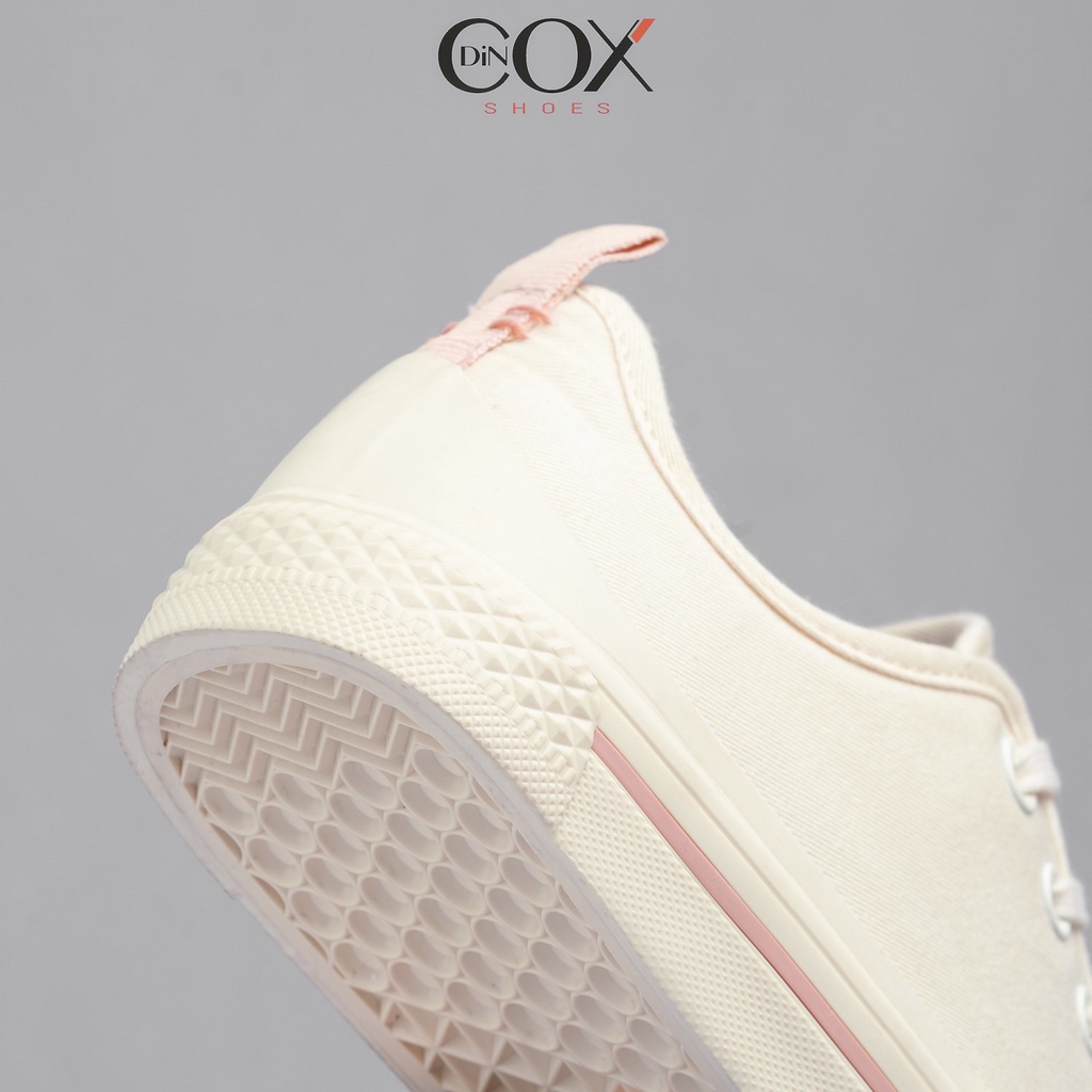 Giày DINCOX Sneaker C20 Off/White
