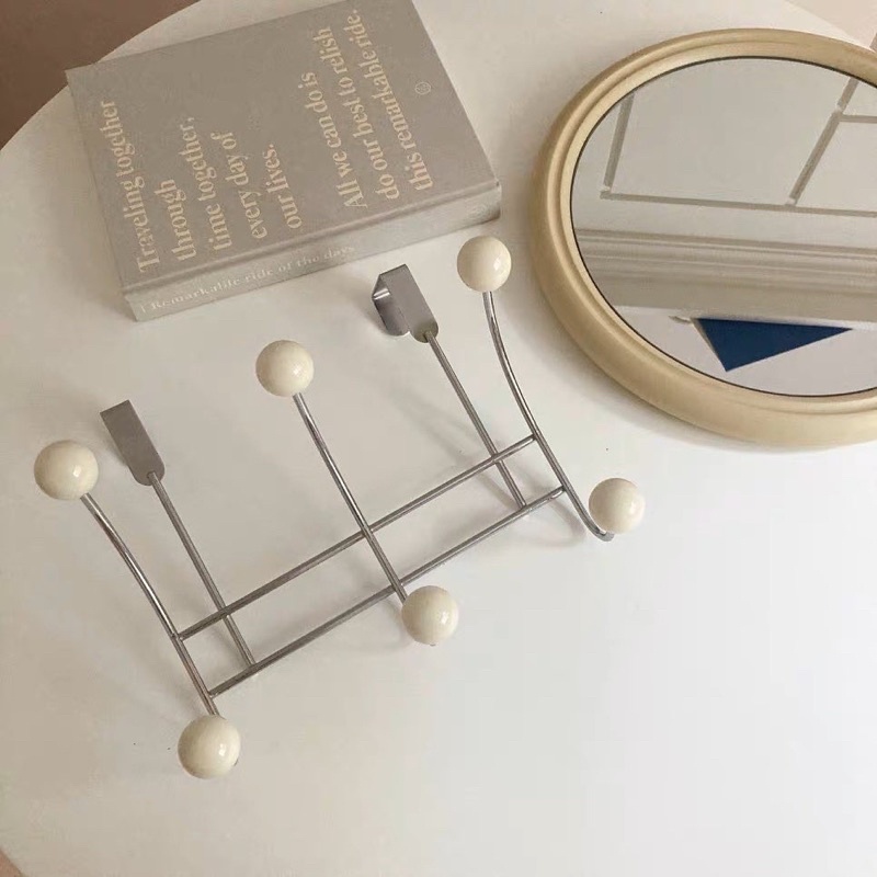 Móc treo Hàn Quốc