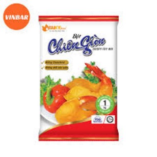 Bột chiên giòn Tài ký 1kg