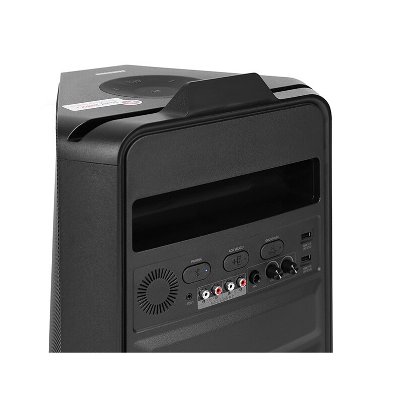 Loa Bluetooth di động chính hãng Samsung MX-T50, T70/XV