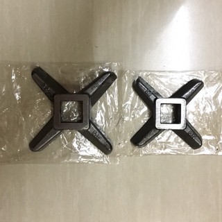 Lưỡi dao máy xay thịt đầu cối gang số 12, số 22, số 32