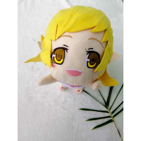 Gấu bông chibi - Thanh gươm diệt quỷ