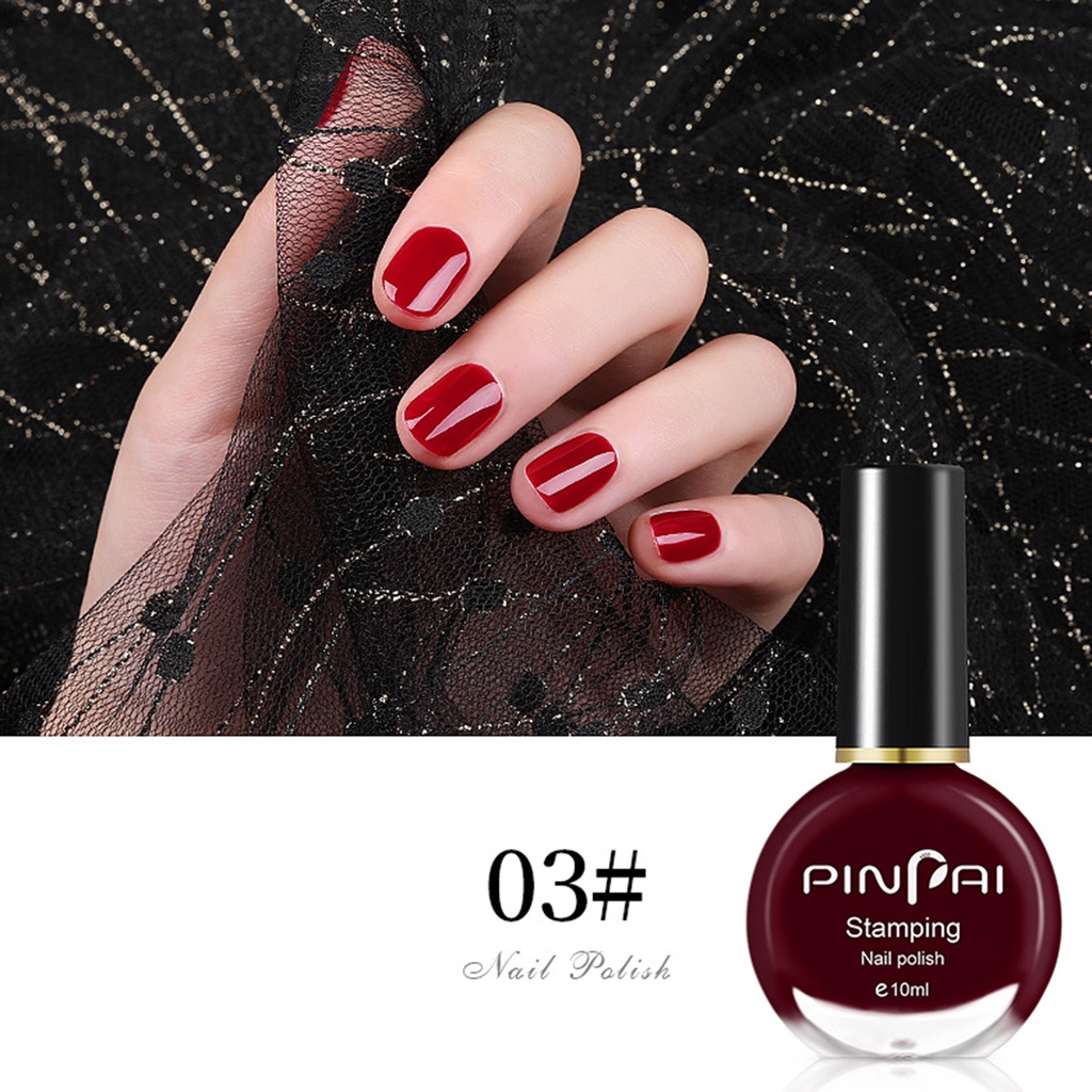 Gel Sơn Móng Tay 10ml Chống Nước Tự Nhiên DIY Dành Cho Nữ