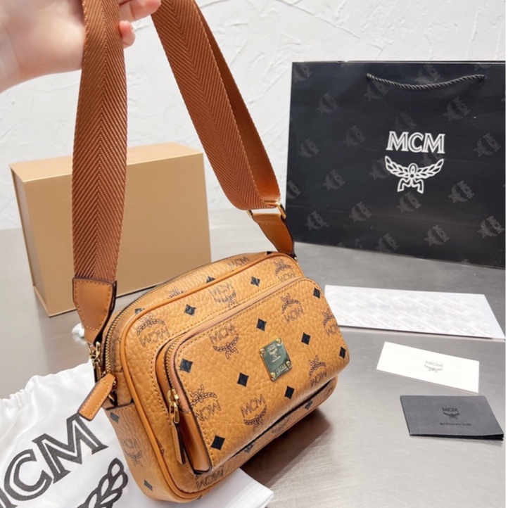 Túi đeo chéo nam, túi xách thời trang phong cách hàn quốc