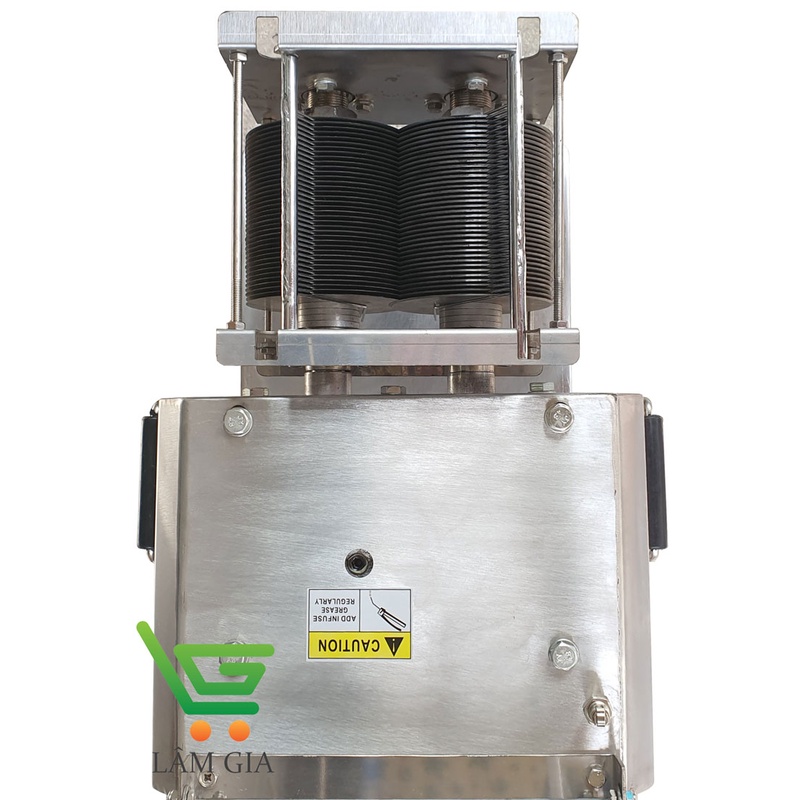Máy Thái Thịt Tươi Sống QX-260 Chính Hãng