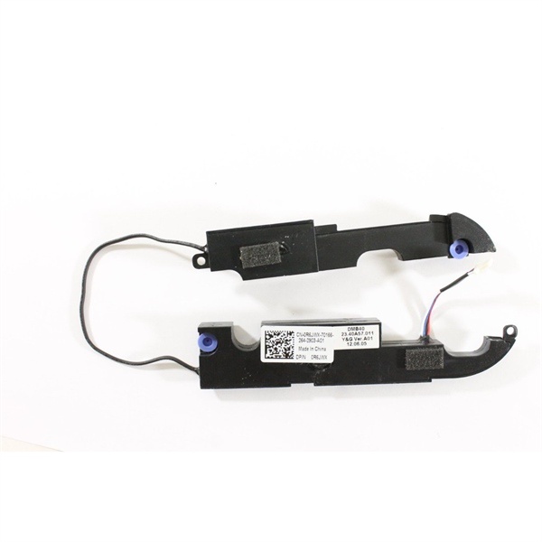 Vỏ và loa Dell Inspiron 14z 5423 Chính Hãng