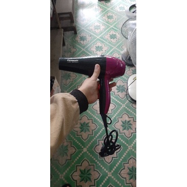 Máy sấy tóc panasonic