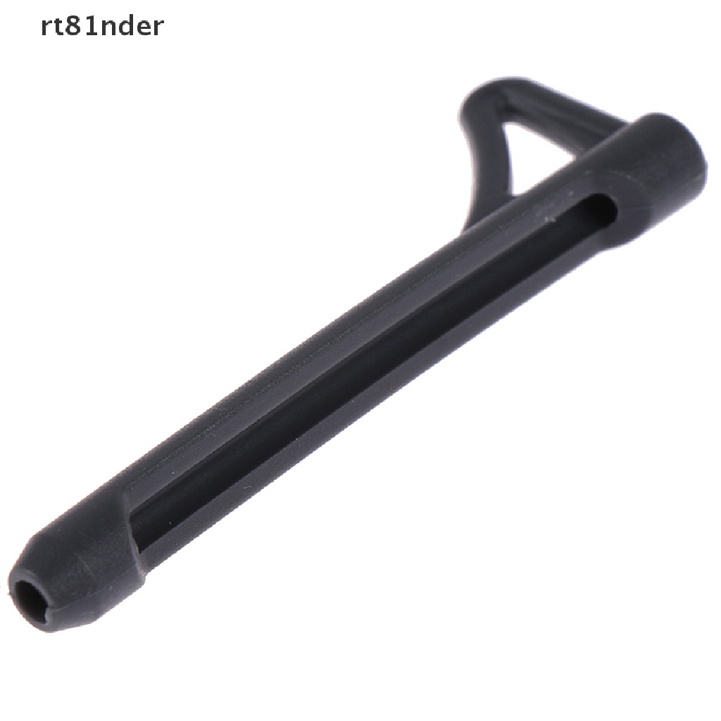 Rt Set 2 Cặp Kẹp Giữ Mắt Kính Chống Trượt Cỡ Lớn