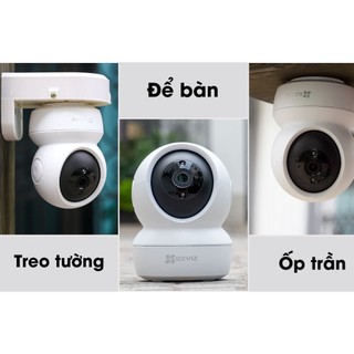 Camera wifi xoay EZVIZ c6n 2mp
