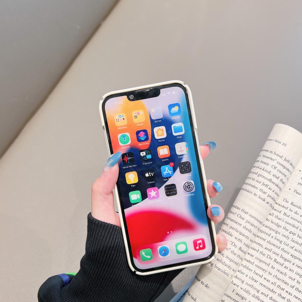 Ốp Điện Thoại Cứng Cho IPhone X Xs XR XsMax 11 11ProMax 12 12Pro 12ProMax 13 13Pro 13ProMax 14 14Pro 14plus 14ProMax