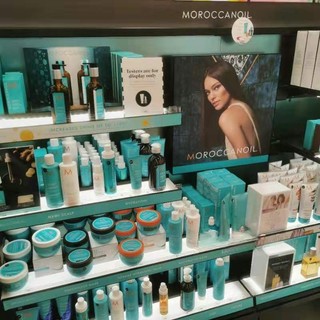 Tinh Dầu Dưỡng Tóc Moroccanoil 100ml