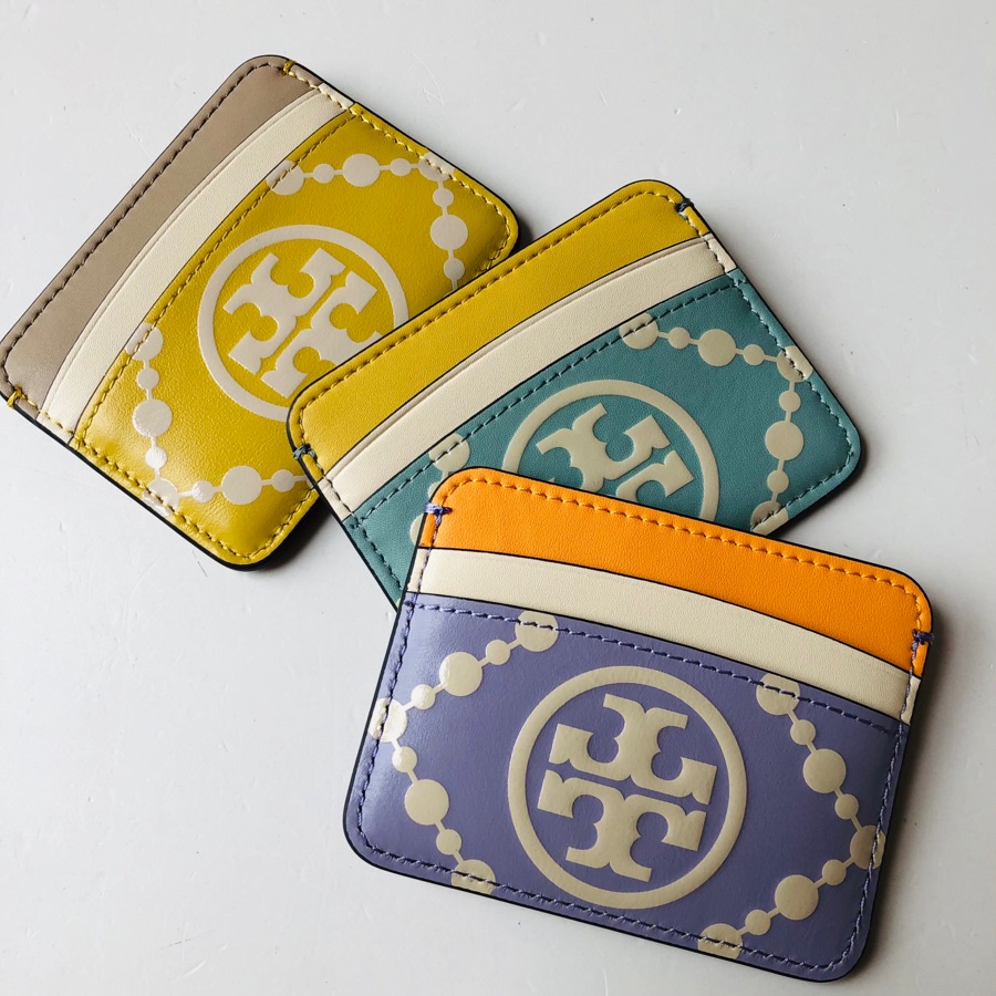 Ví Da CầM Tay ThờI Trang Cho Nữ