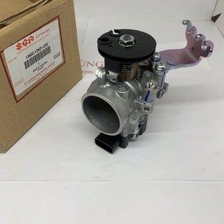 Bộ họng xăng Raider Fi, Satria Fi nhập khẩu chính hãng Suzuki Indonesia - PT HỒNG ÂN