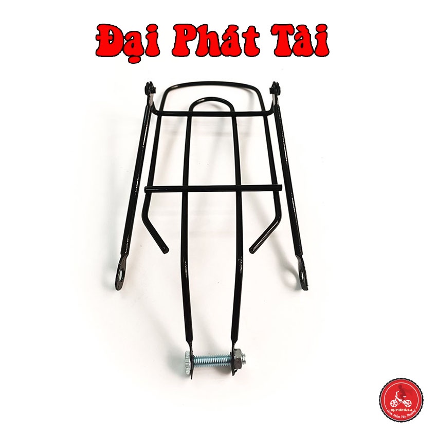 Baga xe đạp trẻ em loại 12 inches và 14 inches - Đại Phát Tài - 1127PKBG