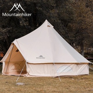 Lều cắm trại mông cổ Moutainhiker size 3m
