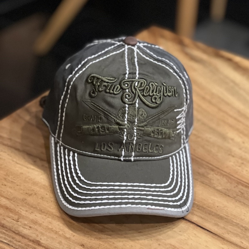 Nón ông địa song kiếm hợp bích