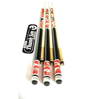Cơ  bida Lip Tpro (đầu 11.5 nặng 450g)