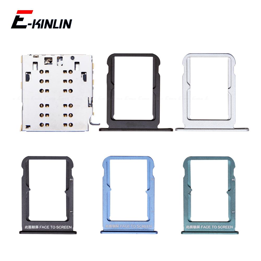 Khay Đựng Thẻ Sim Micro SD Cho XiaoMi Mi Mix 3 2S 2