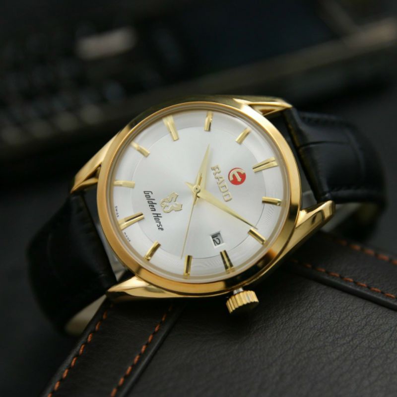 Đồng hồ thời trang Nam RADO cơ tự động