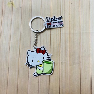 Móc khóa dễ thương Hello Kitty (được chọn mẫu)