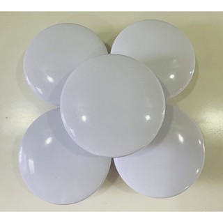 Thố chưng yến mica (10 cái)
