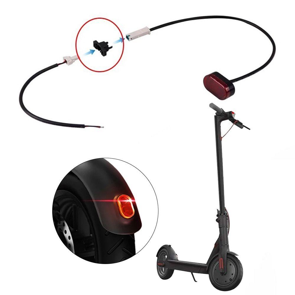 Dây Cáp Đèn Đuôi Xe Thay Thế Chất Lượng Cao