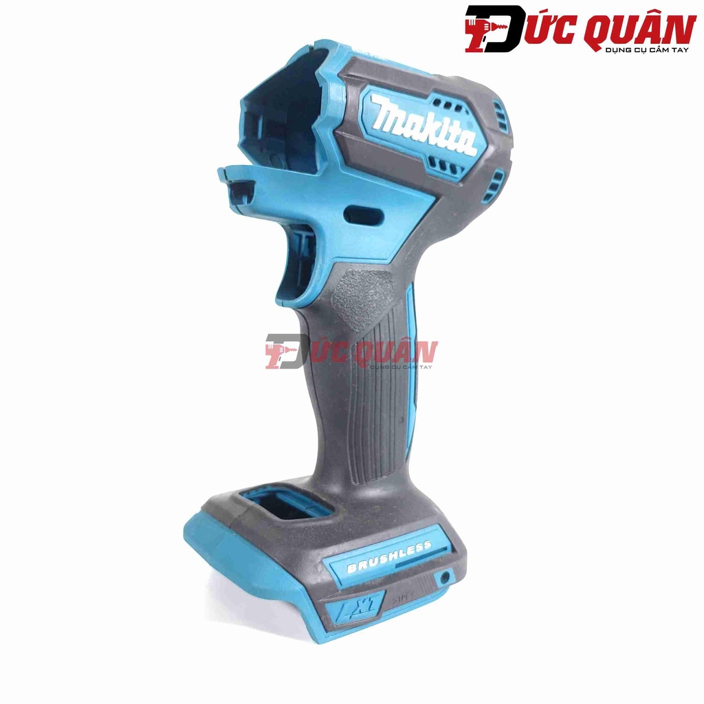 Vỏ máy bắn vít 18v DTD155, XDT15 MAKITA 183G71-5