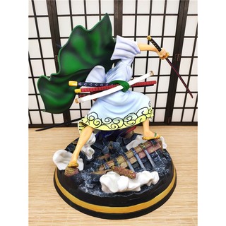 Sản phẩm mô hình onepiece zoro