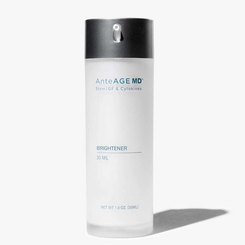 [Hàng chính hãng] Kem dưỡng làm sáng da Anteage MD Brightener
