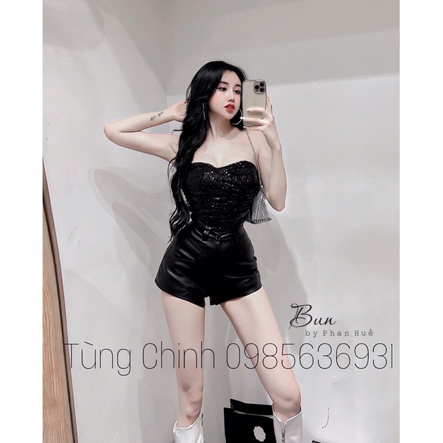 Áo cúp bling bling 1022